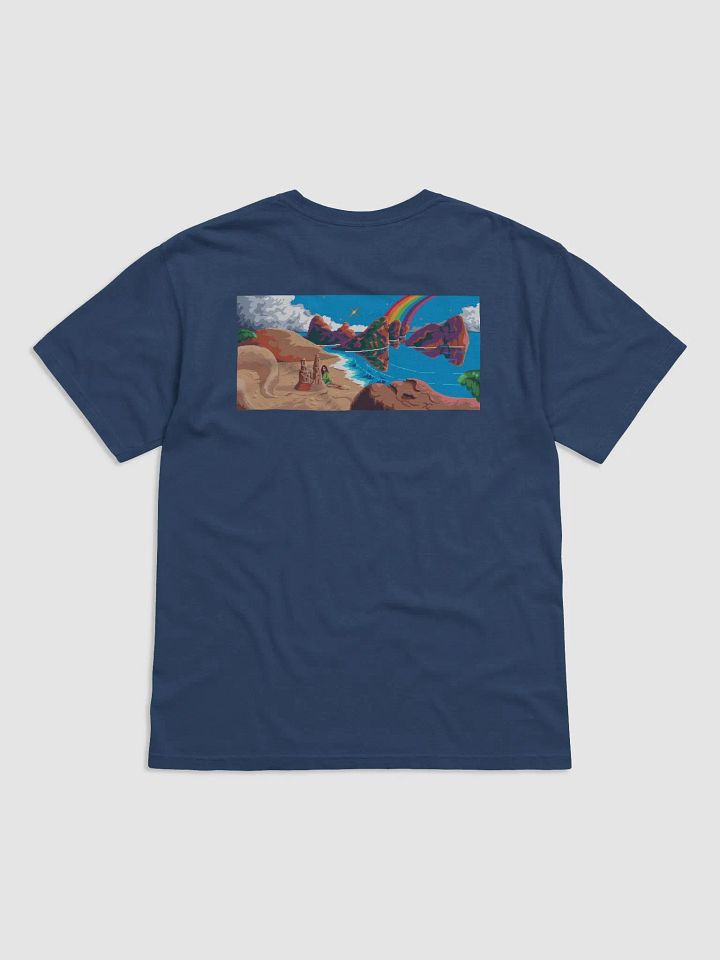 Rainbow Cove Tee product image (1)