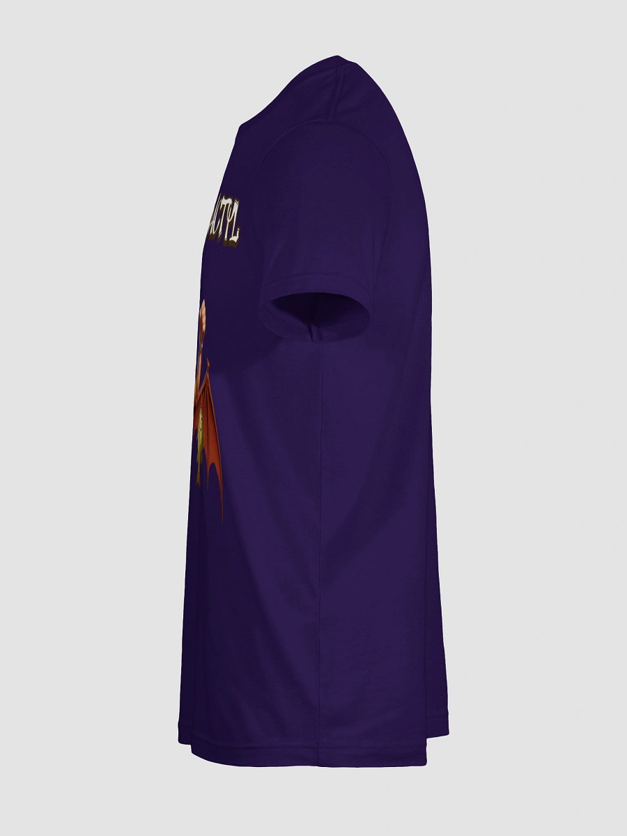 MS PTERODACTYL T-Shirt product image (85)