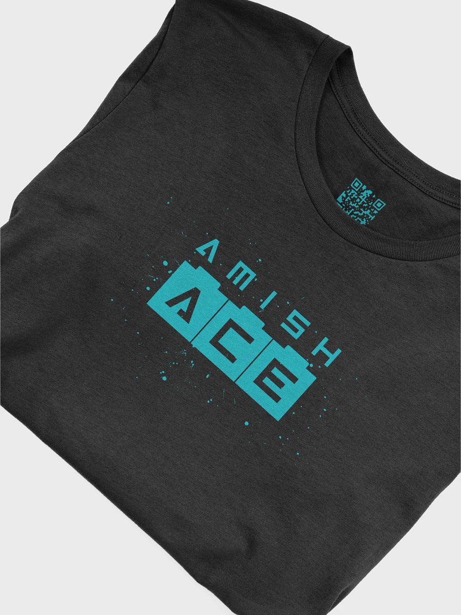 CYAN - Shirt product image (5)
