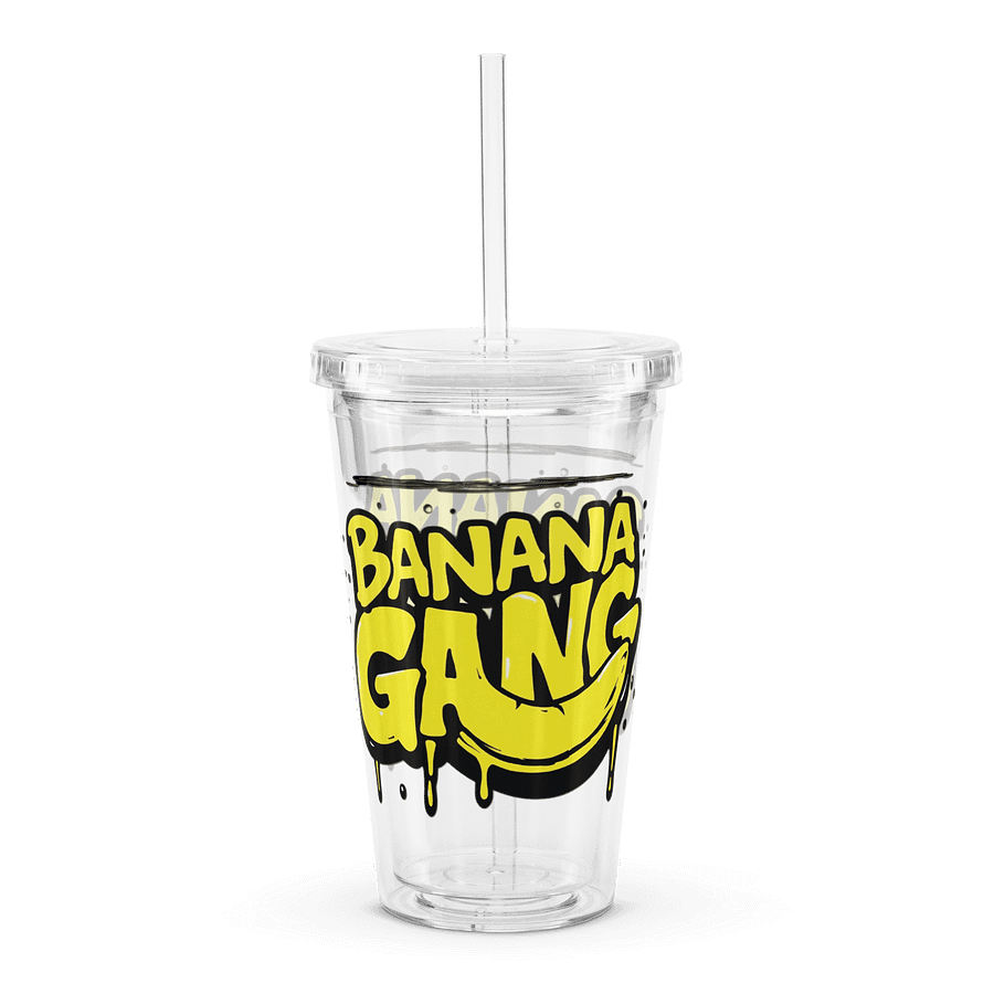Dripping Banana Gang Tumbler product image (3)