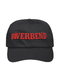 Riverbend Power Fist Dad Hat product image (2)