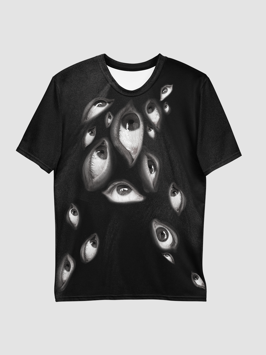THE EYE UNISEX TEE product image (3)
