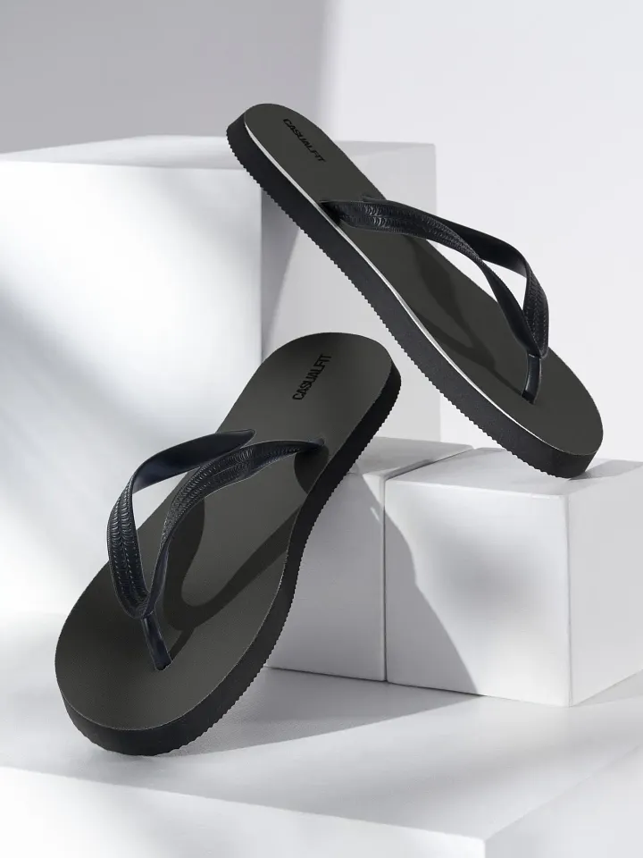 Black Flip-Flops product image (2)