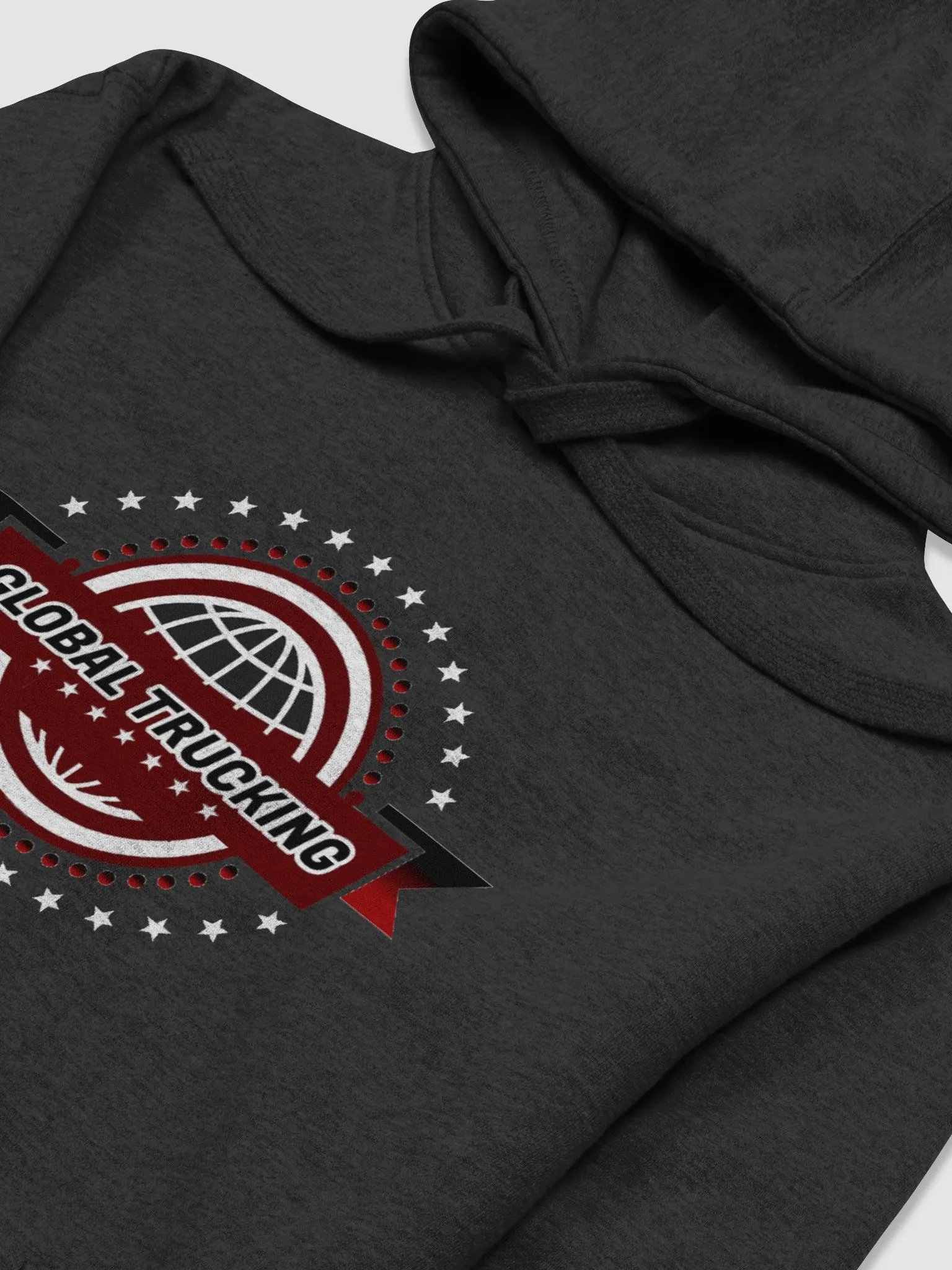 Cotton Heritage Unisex Premium Hoodie product image (9)