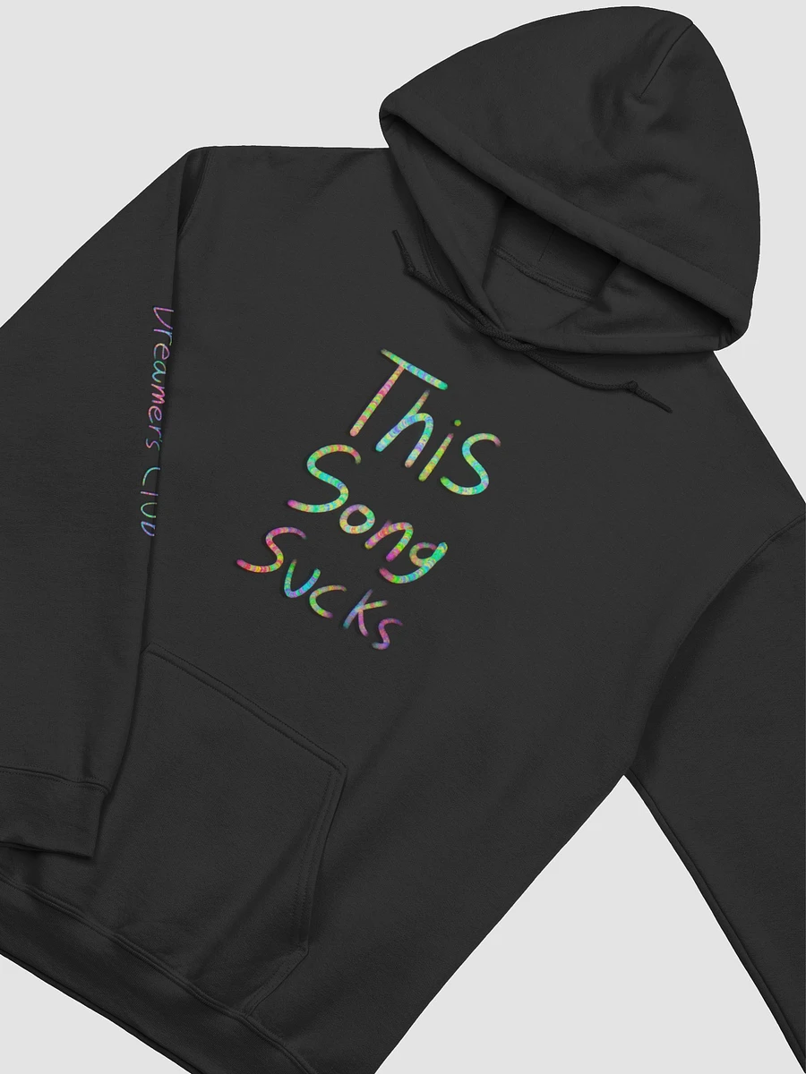 This Song Sucks Dreamer's Club Hoodie product image (25)