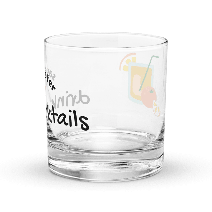 Rocks Glass product image (2)