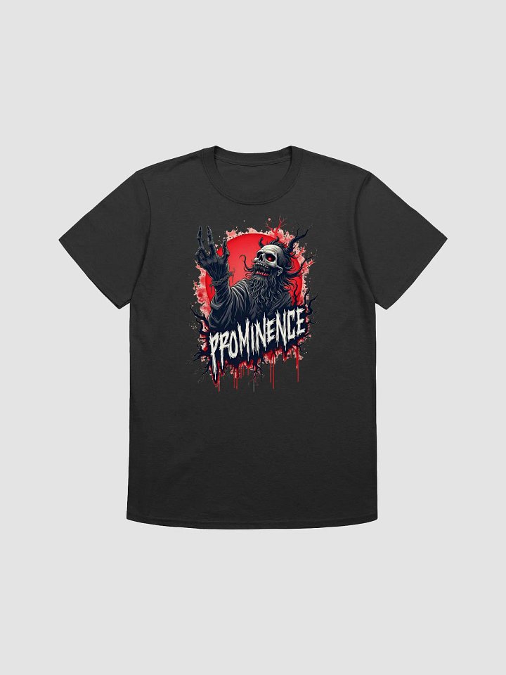 Prominence Noose: Preacher of Death product image (2)