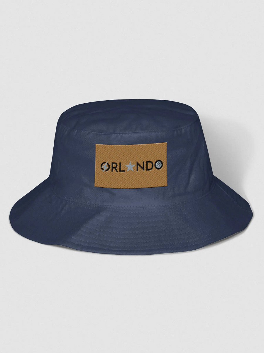 Flexfit Bucket Hat - Orlando product image (1)