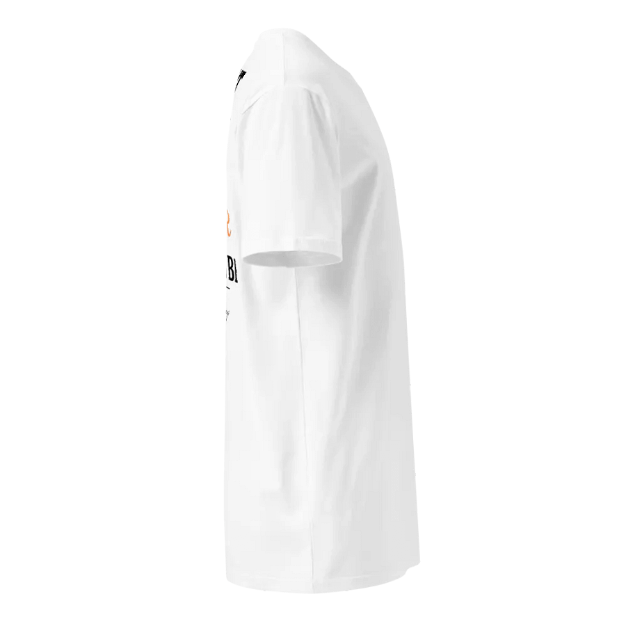 Supreme Comfort Unisex T-Shirt product image (7)