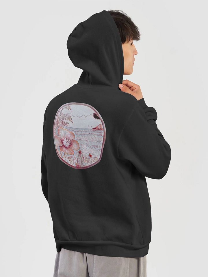 Vision Hoodie 