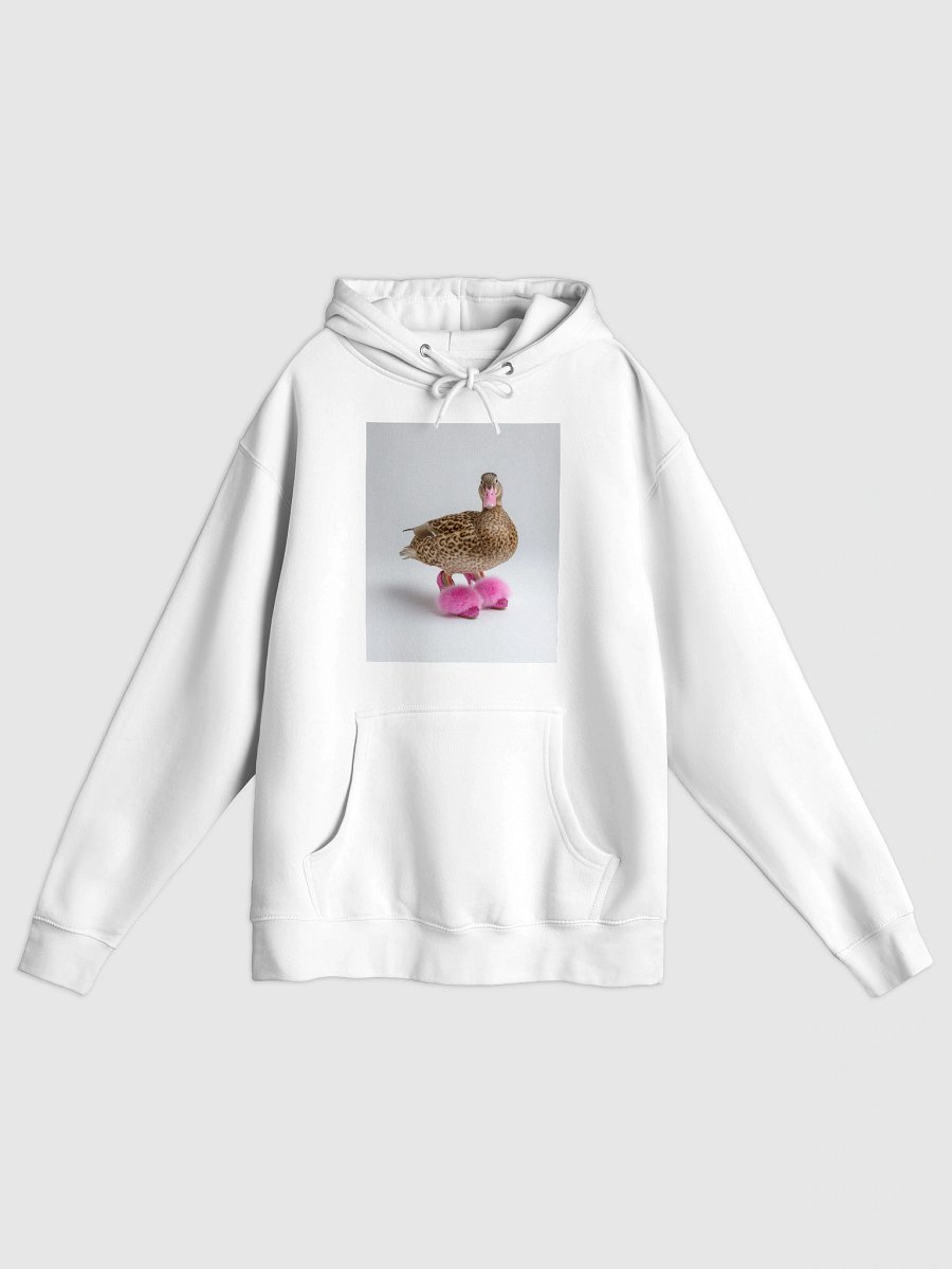 Glam Duck - Premium Hoodie product image (1)