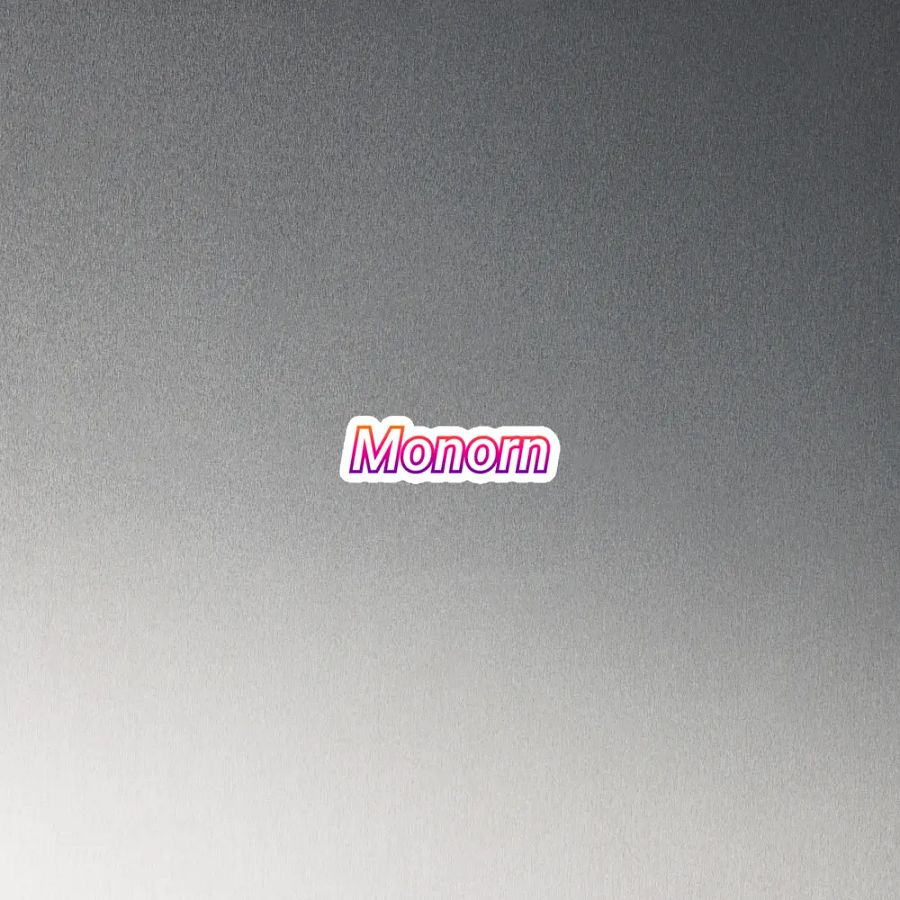 Monorn Magnet product image (2)