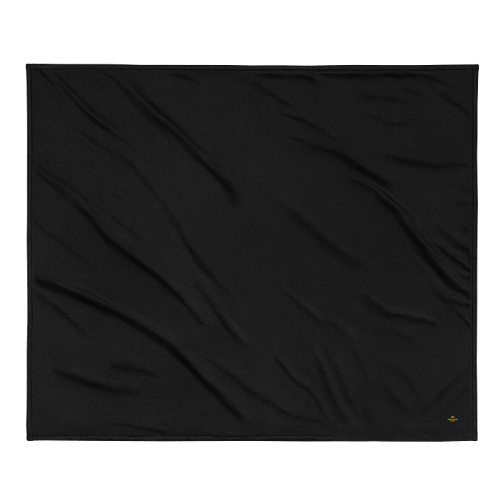 "Divine Shelter" Blanket - Premium Wrap for Warmth & Comfort product image (2)