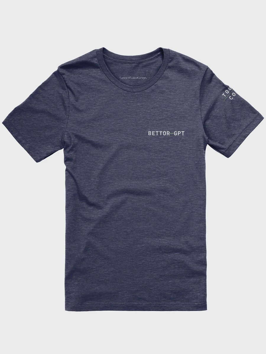 *bettorGPT* tee product image (29)