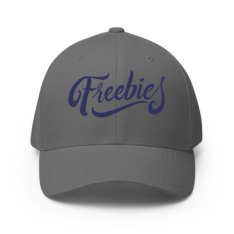 Freebies Flexfit Hat product image (1)