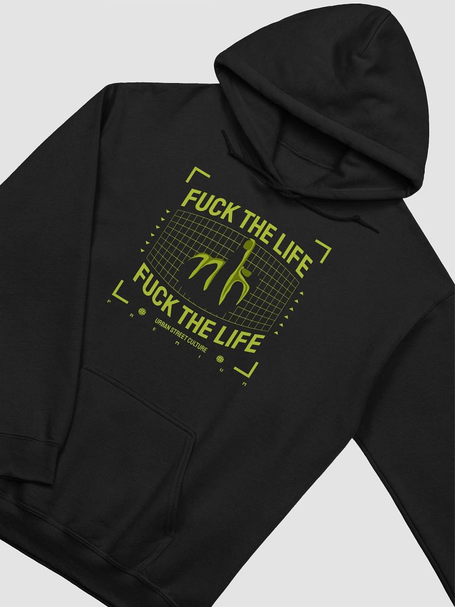 F*** the Life product image (2)