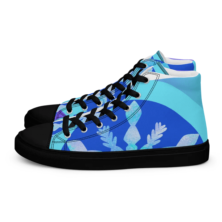 snowflake shoes product image (1)