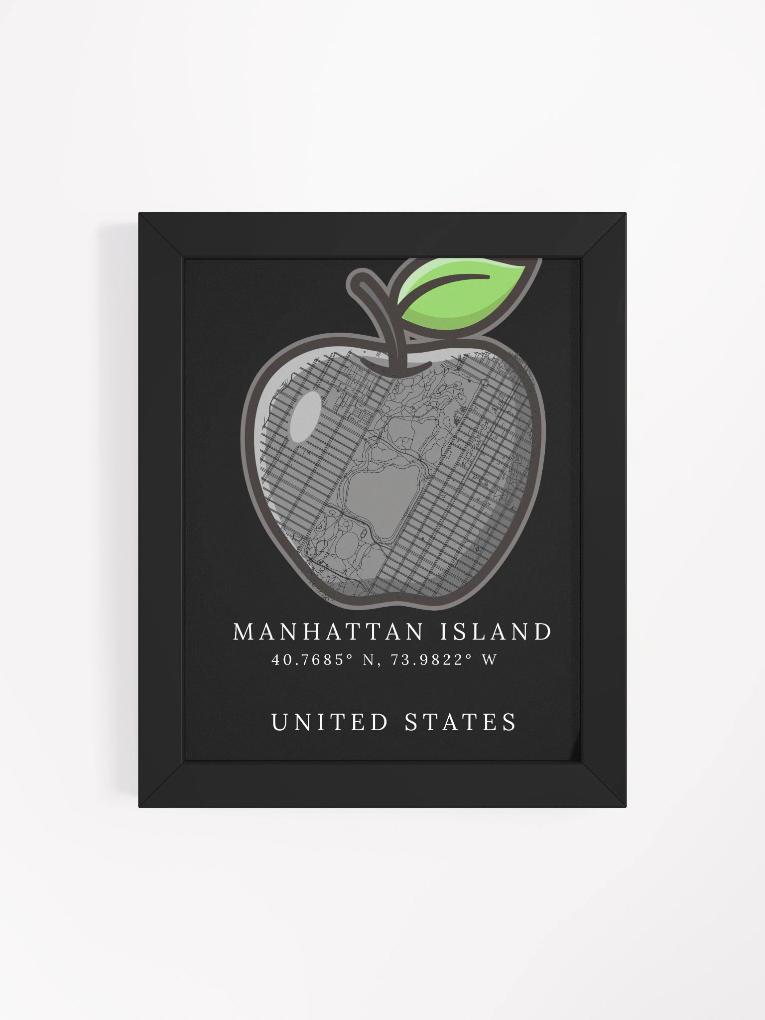 The Big Apple product image (4)