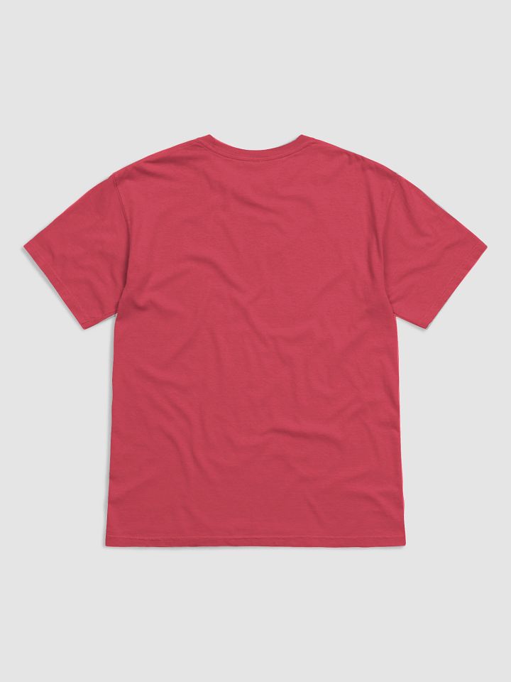 Pencil Warrior Feather Logo T-Shirt product image (2)