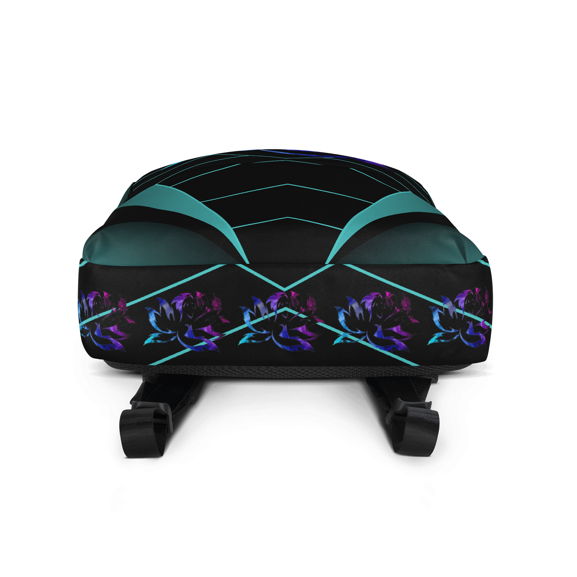 Kitsune Backpack product image (4)