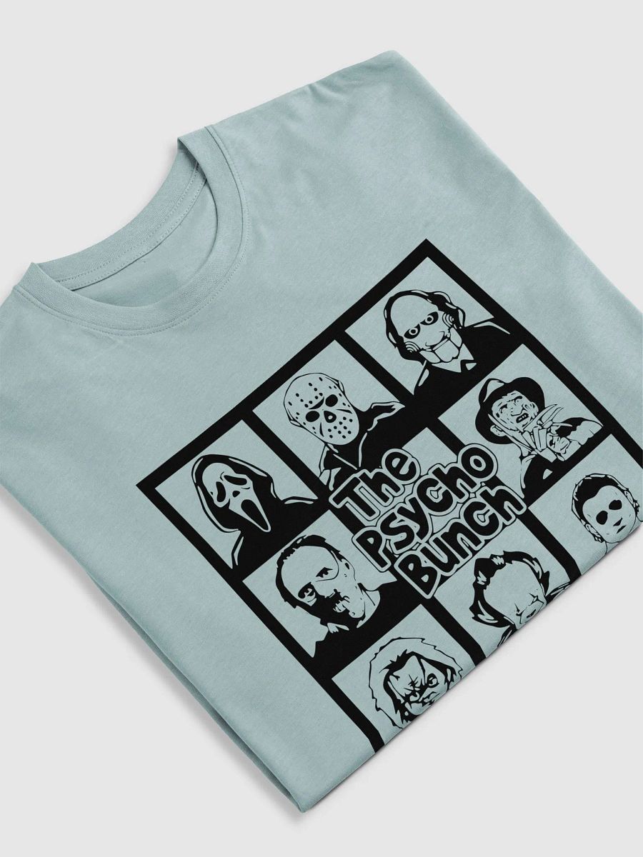 'The Psycho Bunch' Unisex Tee product image (23)