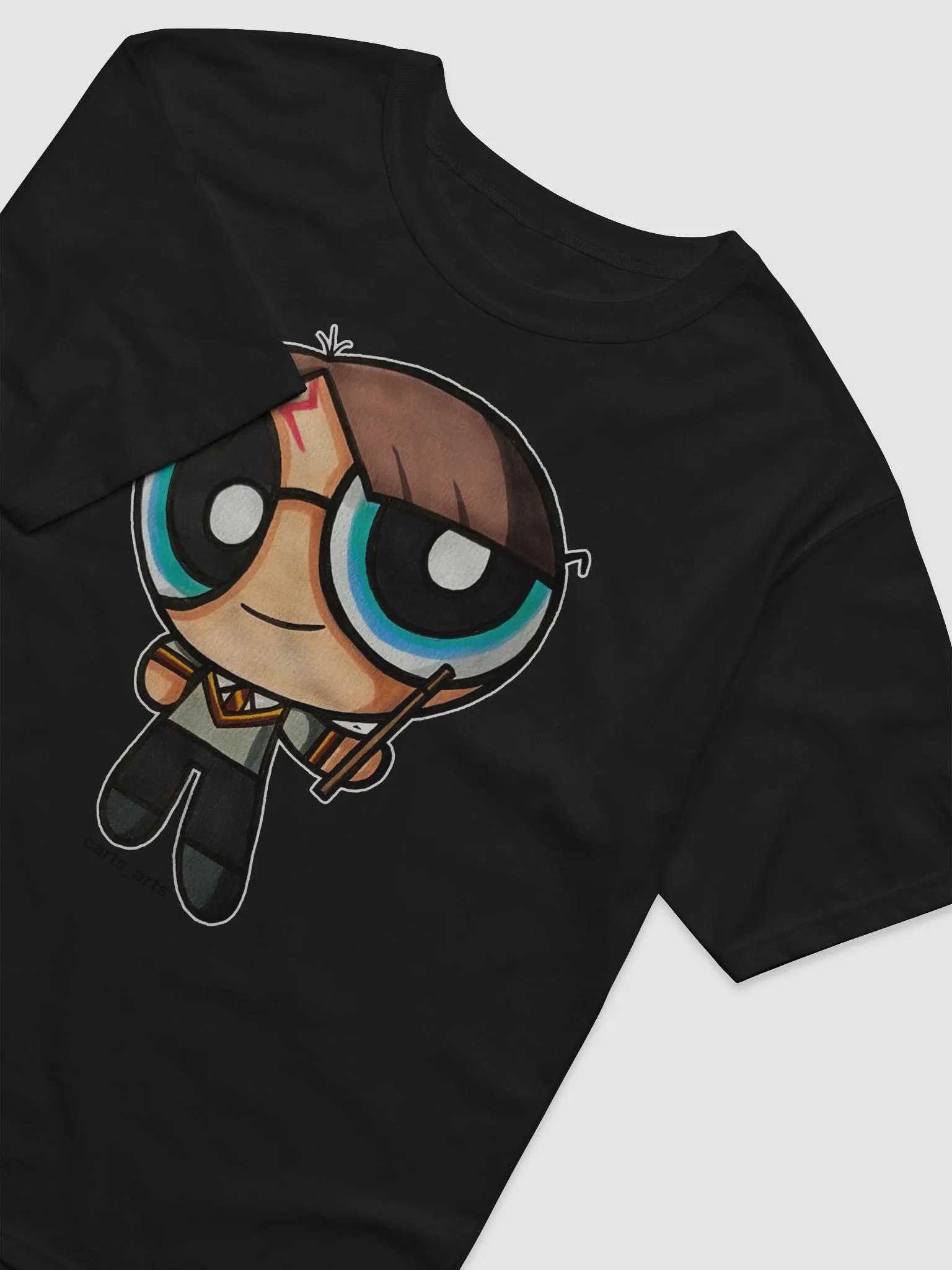 HP 10 Champion T-Shirt product image (6)