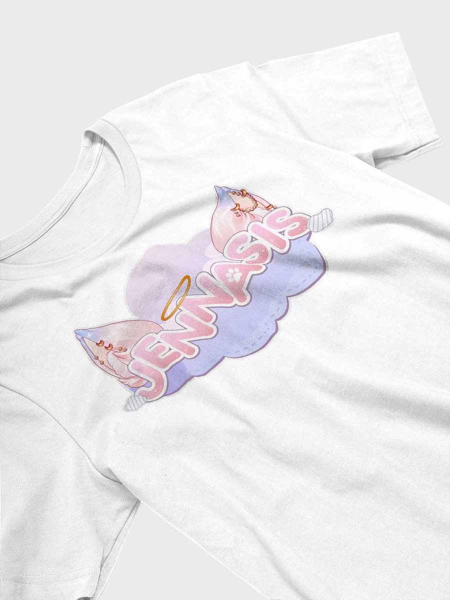 Logo t-shirt product image (28)