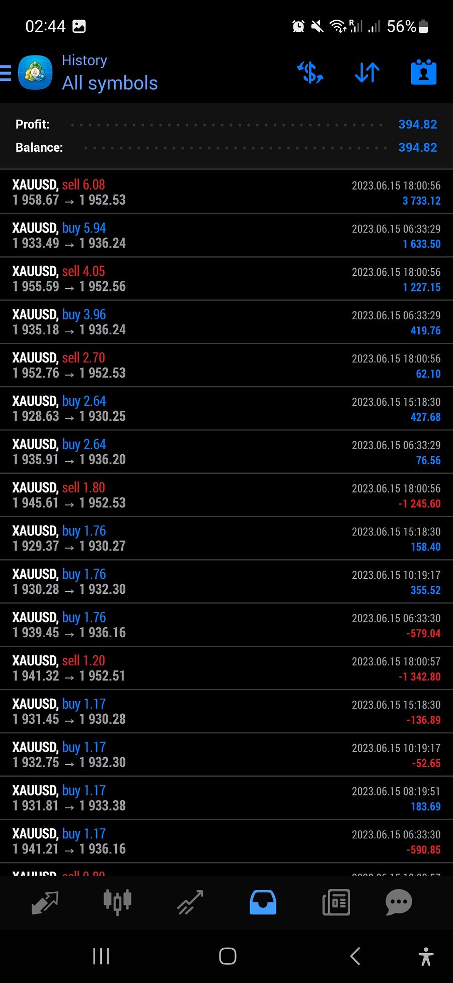 Forex Robot product image (4)