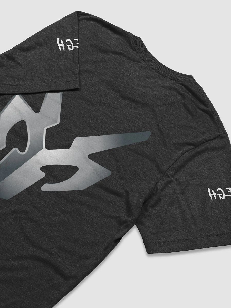 Tri-Blend T-shirt with Logo product image (4)