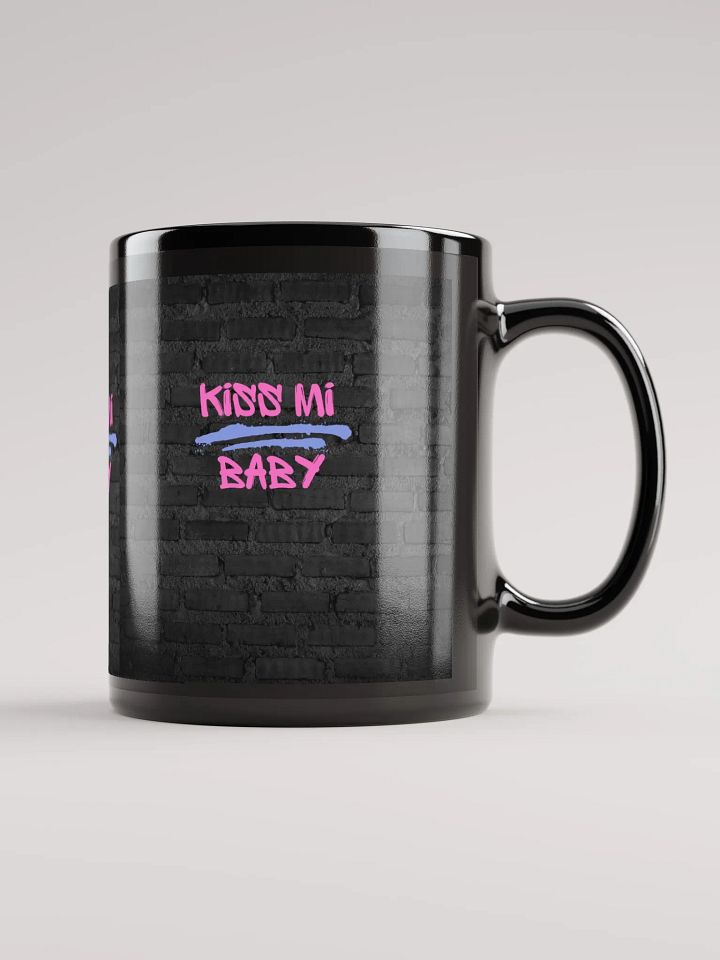 KISS MI BABY CUP product image (1)