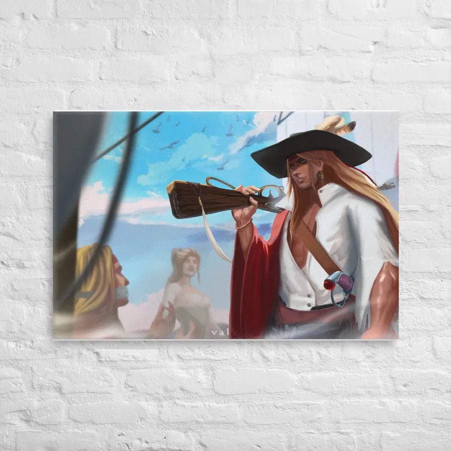 The Golden Boy product image (12)