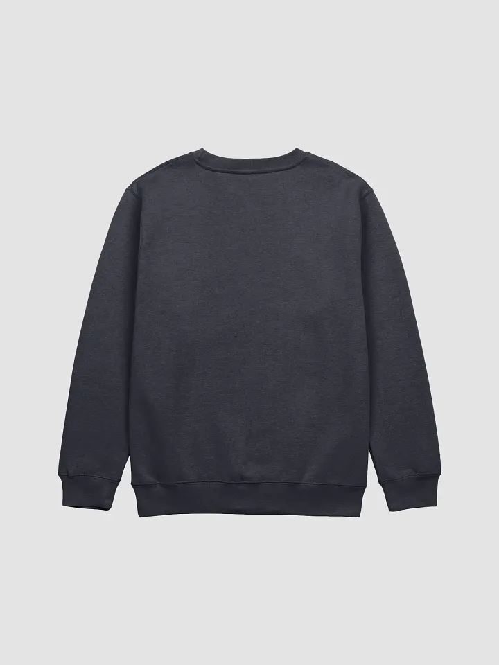 C'est La Vie Paris Unisex Long Sleeve Sweatshirt product image (9)