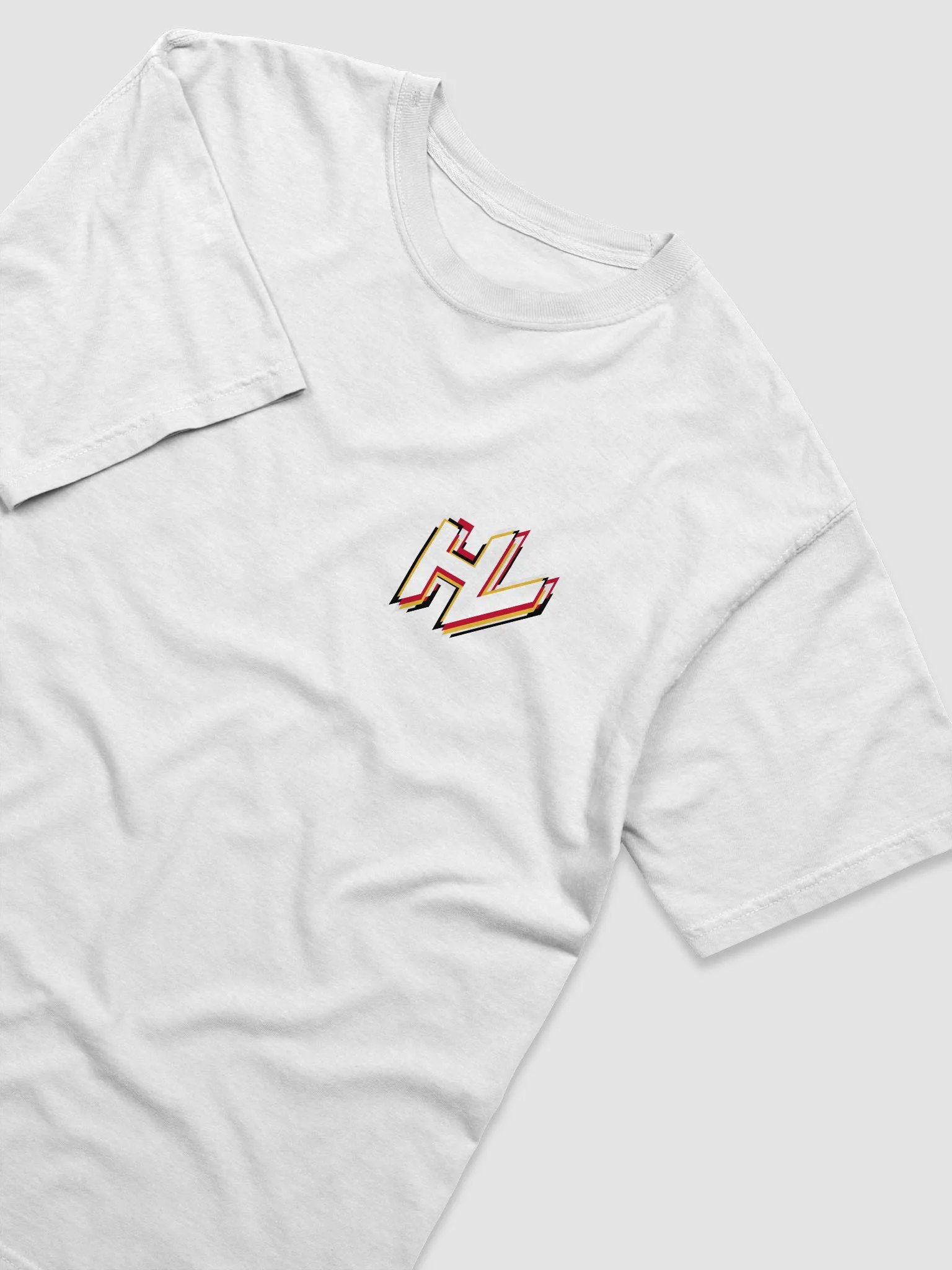 HV "Atlanta" Logo Tee product image (7)