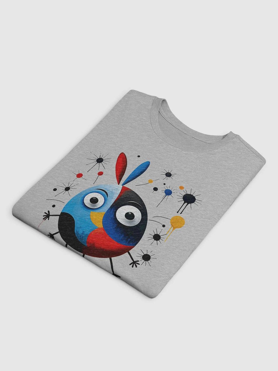 Next Level Supersoft T-Shirt product image (6)