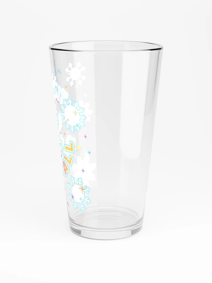 The Snowfall - Glass product image (6)