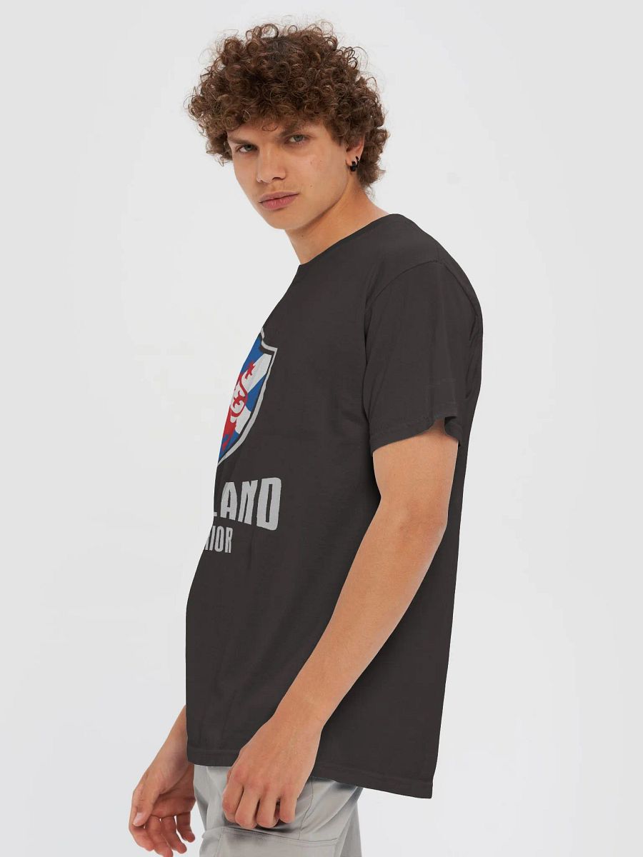 Men's Highland Warrior: Garment-Dyed Tee product image (26)