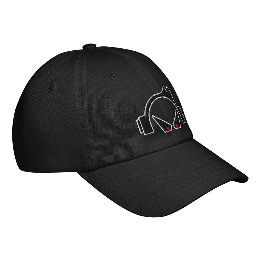 TacVet Under Armour Dad Hat product image (3)