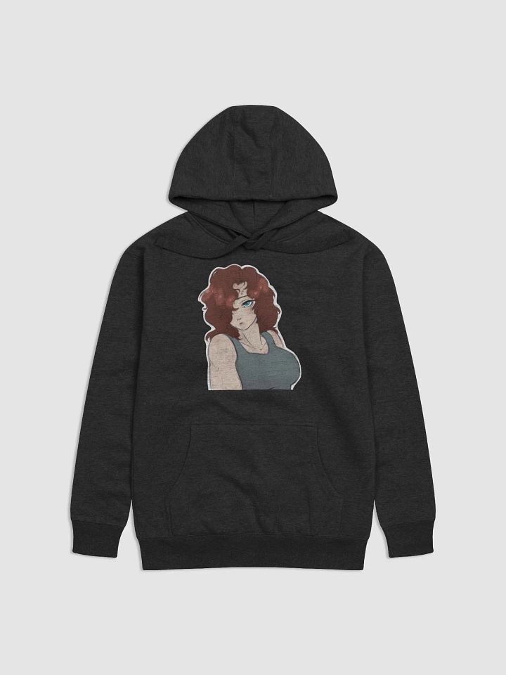 Delilah Hoodie 2 product image (1)