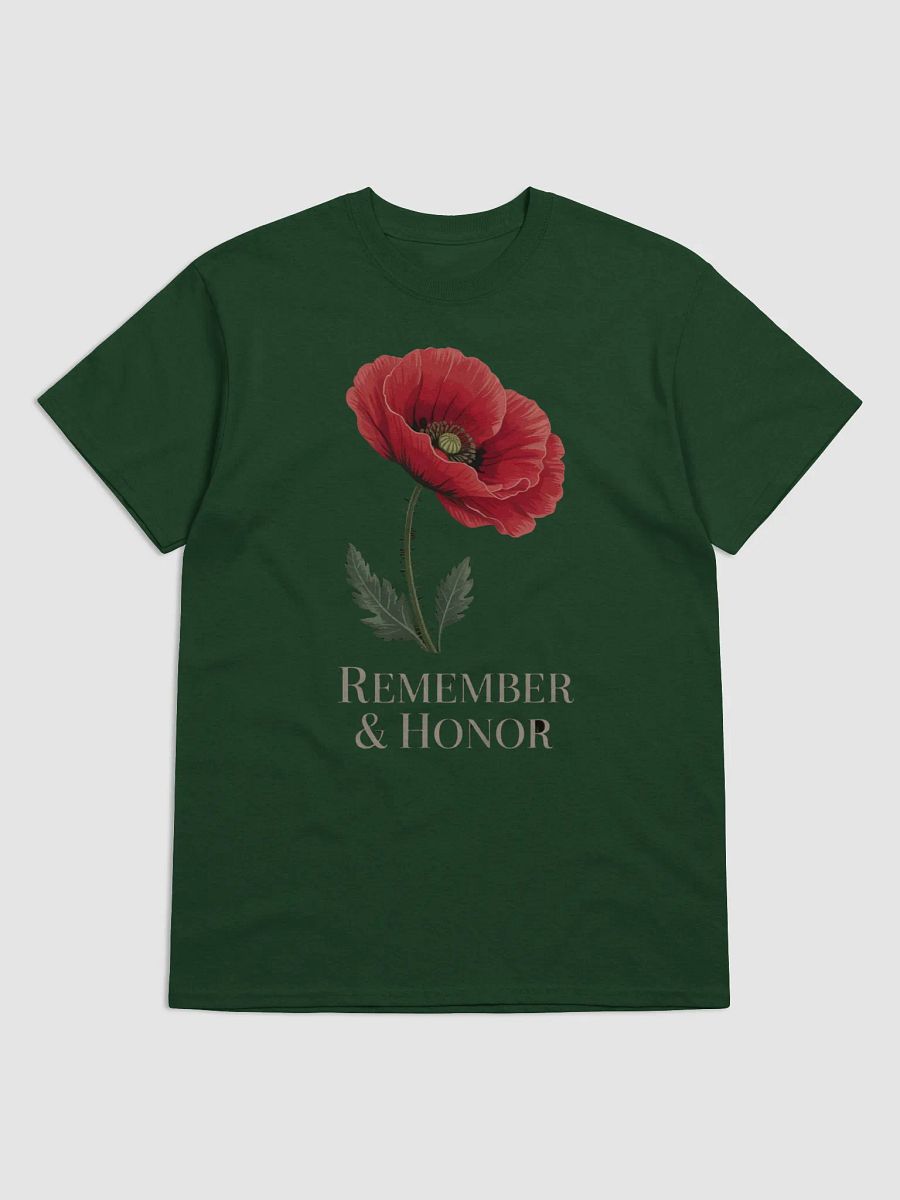 Remember & Honor product image (1)