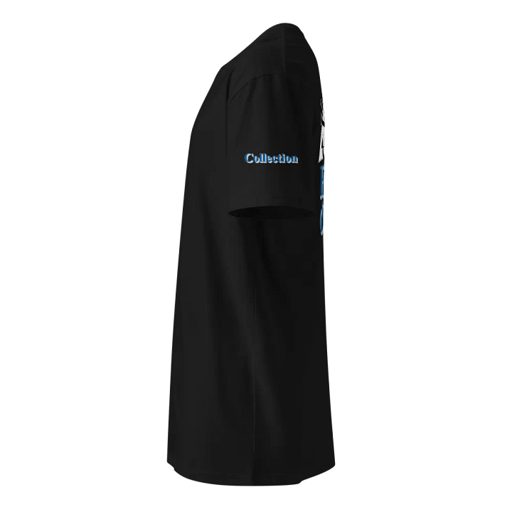 Neffex- 2024 Fall Collection - Print - Unisex Premium T-Shirt product image (2)