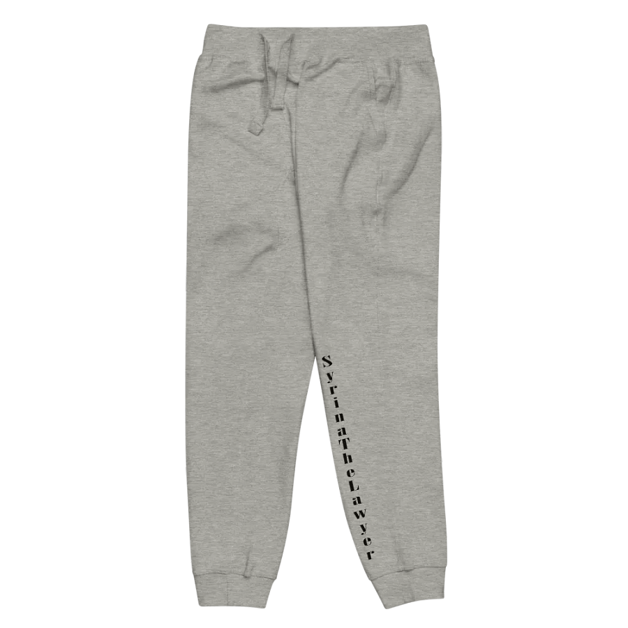Raw CoC Mafia Sweatpants product image (2)