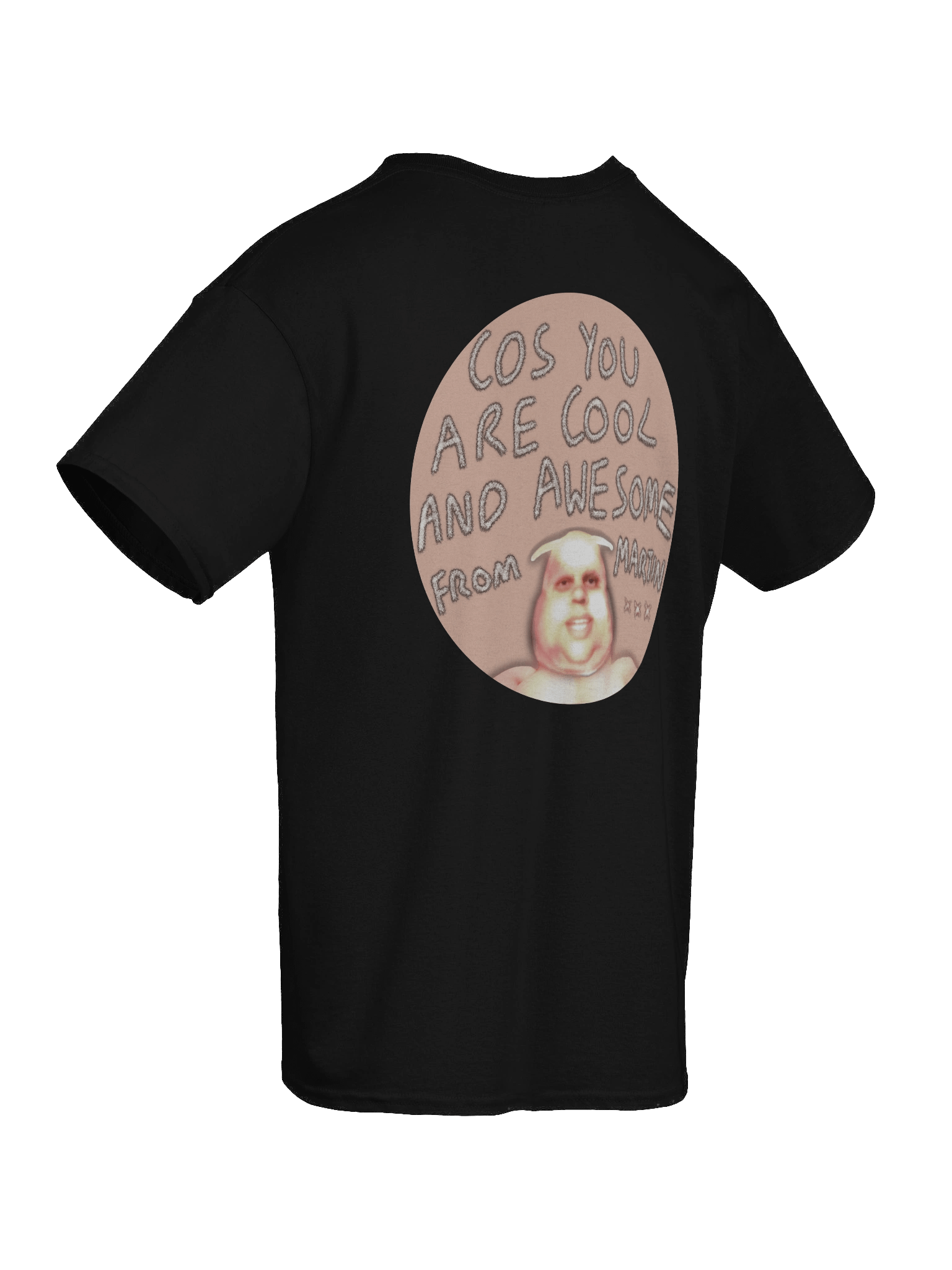 You belong in Martins Tiktok Shop product image (10)