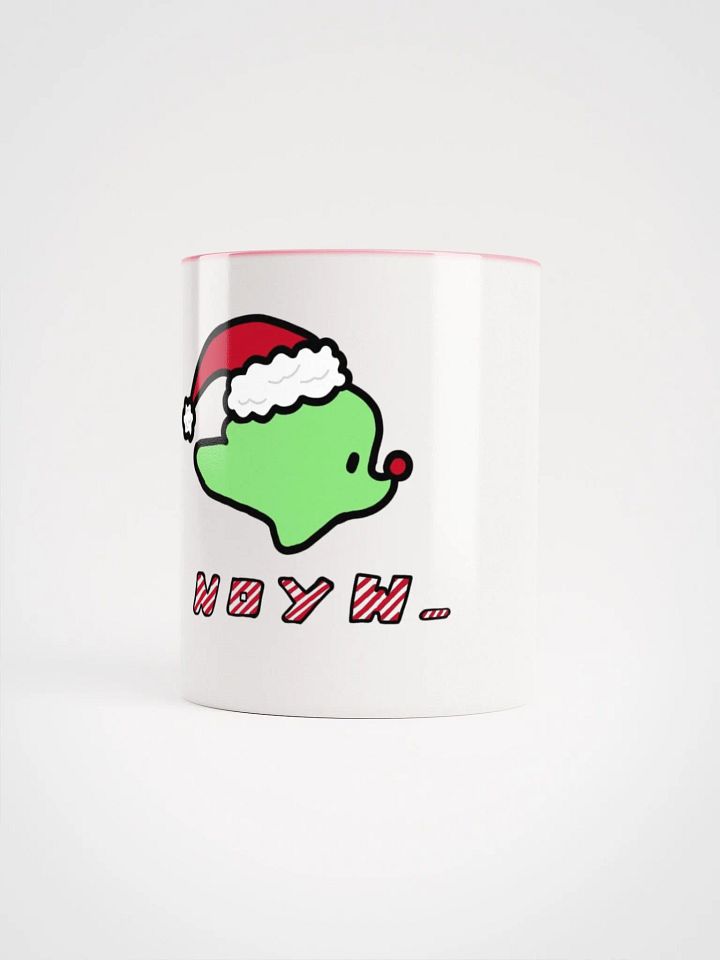 Tasse en céramique Logo Noyw Hiver 2024 product image (1)