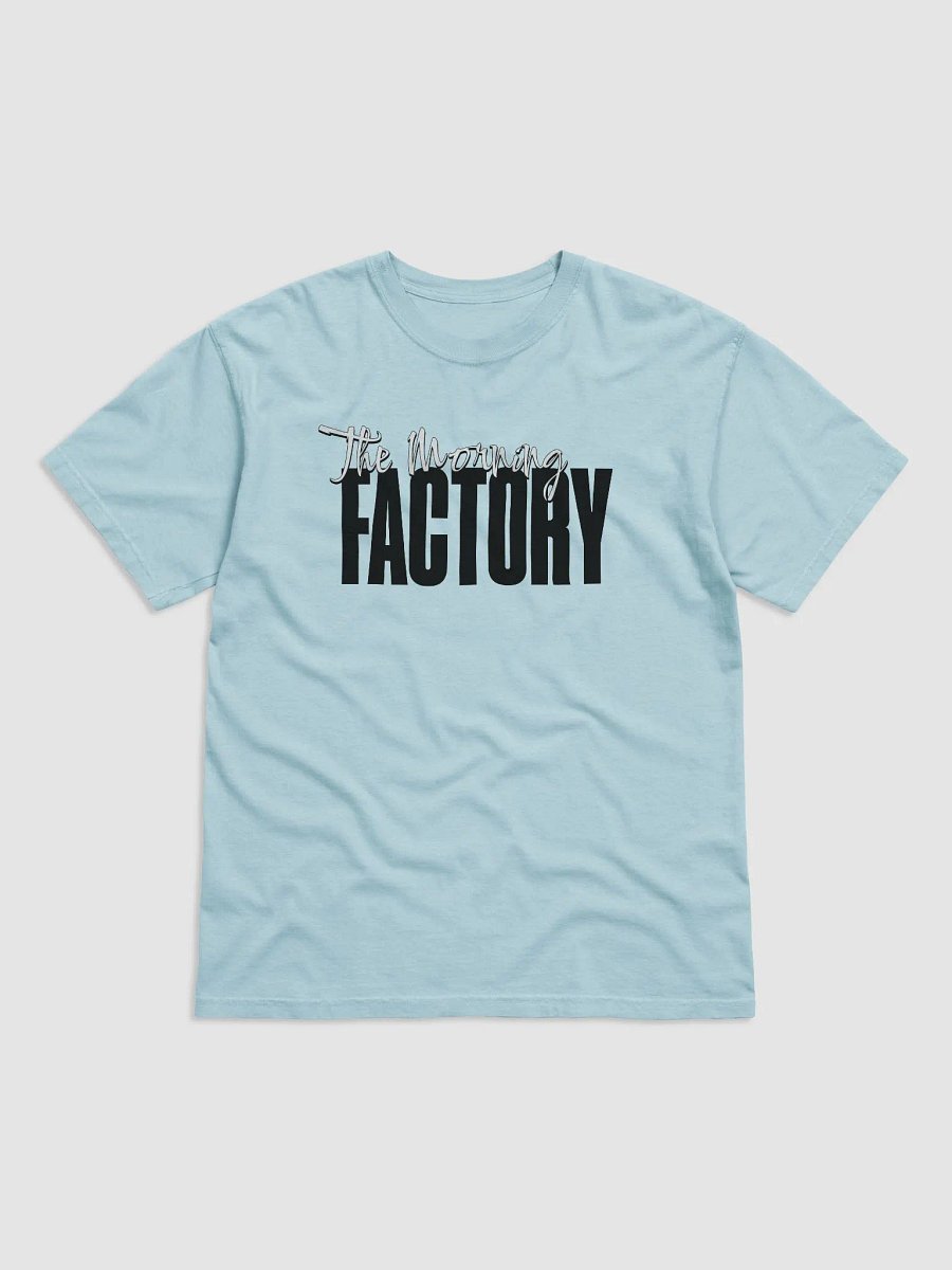 Big Fact - Unisex Tee product image (6)