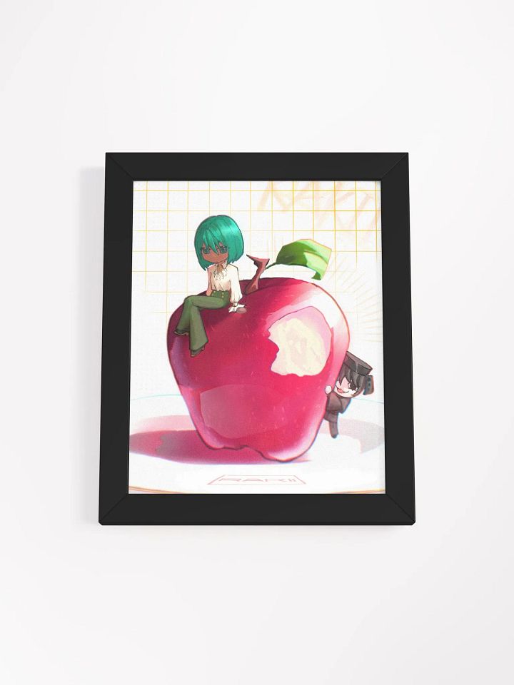 Iona Apple Print product image (7)