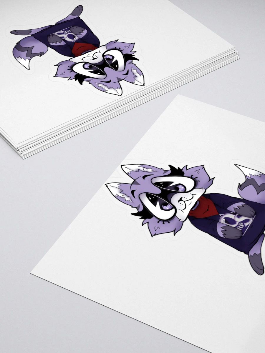 OSRP Donation Support Stickers product image (4)