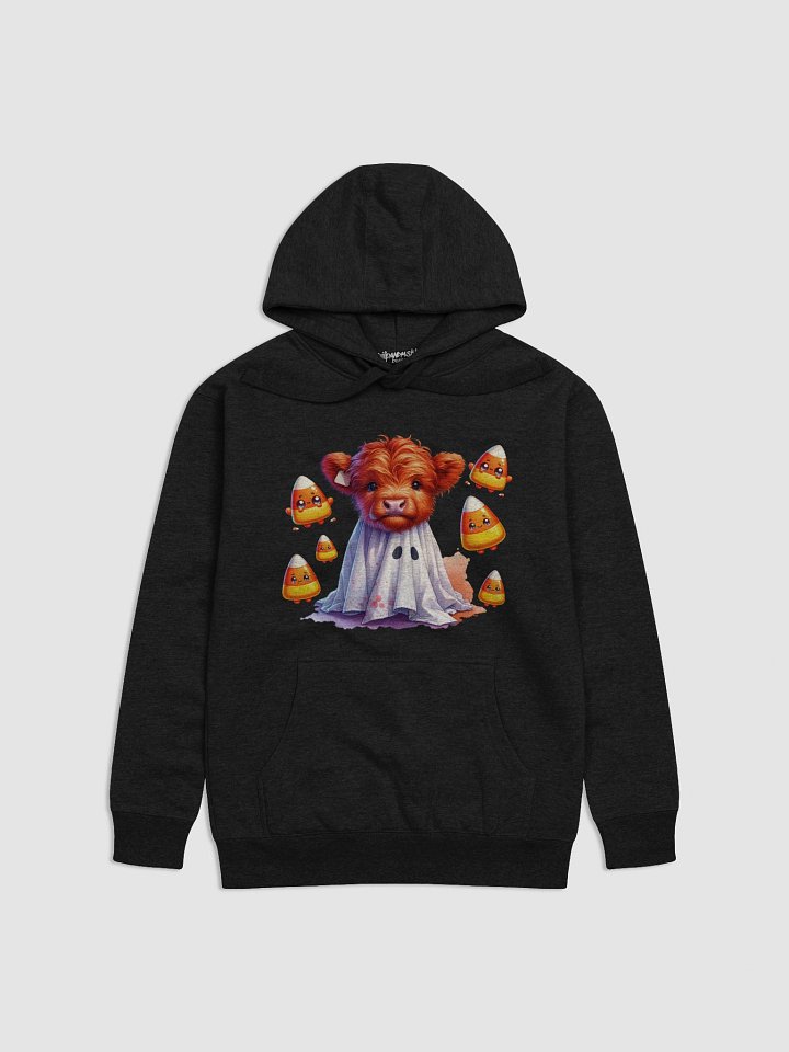 Shadowed Secrets Premium Hoodie product image (1)