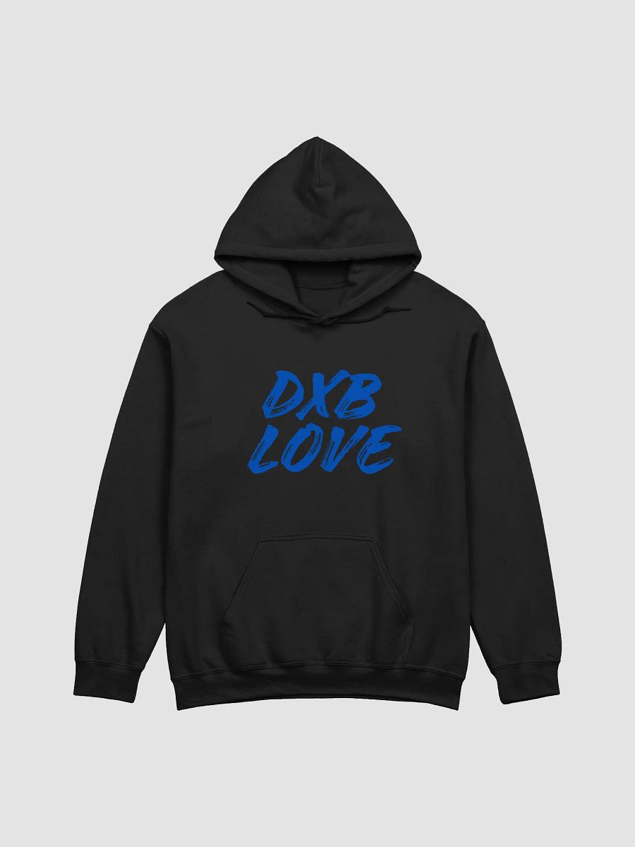 Love Hoodie Blue 1 product image (1)