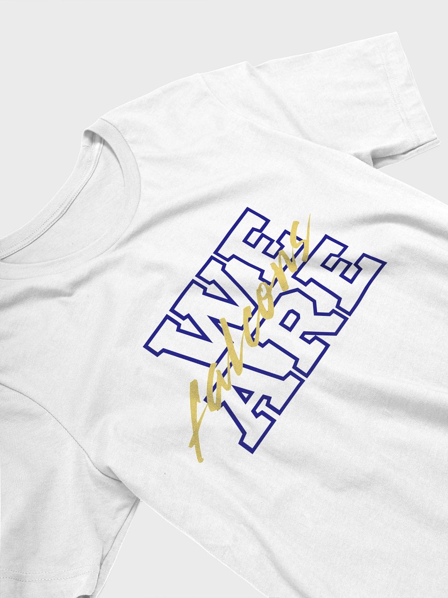 WE ARE Falcons T-Shirt product image (27)