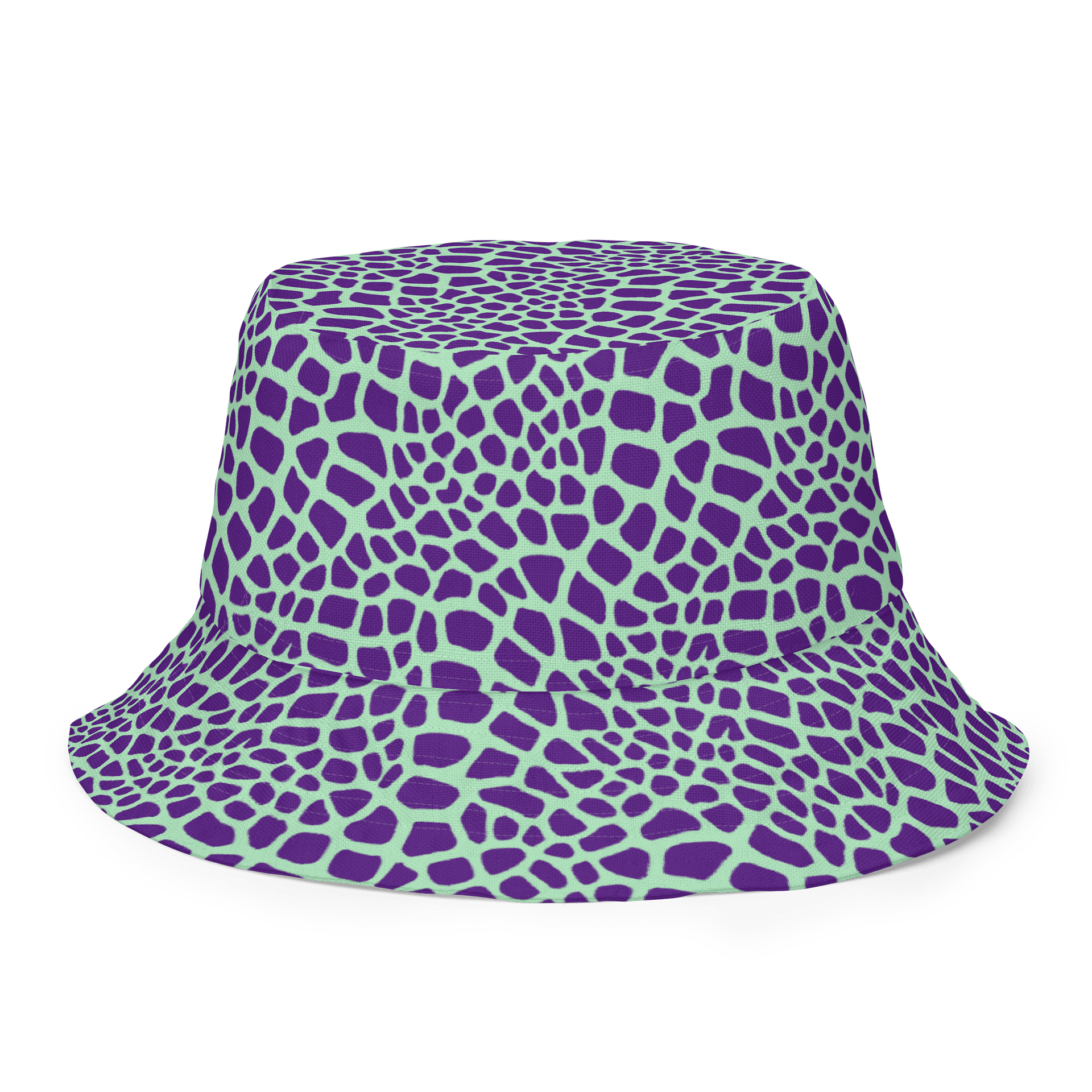 Green Giraffe Hat product image (1)
